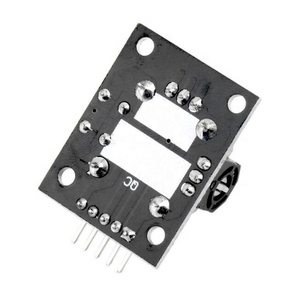 Módulo de Joystick <span class=keywords><strong>XY</strong></span> de Doble Eje, Sensor de Palanca de Control de Joystick PS2, <span class=keywords><strong>KY</strong></span>-023, Gran Venta - Product Image 2