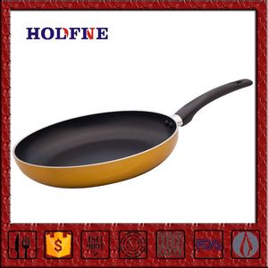 Đồ Dùng Nhà Bếp Không Dính Đa Chức Năng Wok <span class=keywords><strong>28Cm</strong></span> Die Cast Nhôm Ceramic <span class=keywords><strong>Frying</strong></span> <span class=keywords><strong>Pan</strong></span> - Product Image 4