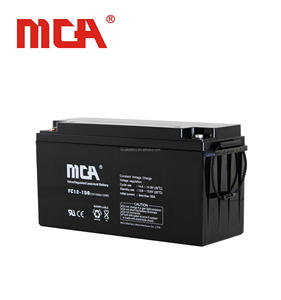 電気通信20ah 12ボルトバッテリー充電式中古 - Product Image 4