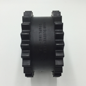 J S-acoplamiento flexible de goma - Product Image 3
