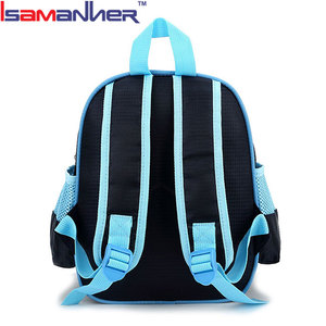 Kindergarten niños mochila <span class=keywords><strong>Mickey</strong></span> <span class=keywords><strong>Mouse</strong></span>, niños <span class=keywords><strong>de</strong></span> dibujos animados <span class=keywords><strong>de</strong></span> <span class=keywords><strong>Mickey</strong></span> <span class=keywords><strong>Mouse</strong></span> bolsa - Product Image 3