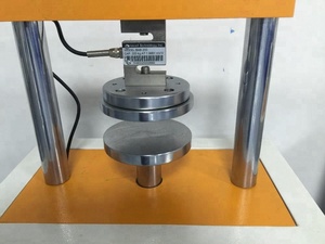 Микрокомпьютер картона кольцо раздавить и сжимающих край тестер - Product Image 6