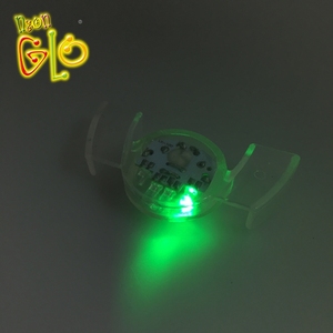 2020 पार्टी आपूर्ति की चमकती एलईडी मुखपत्र - Product Image 3