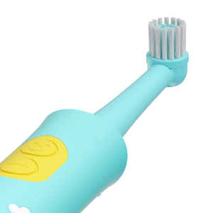 <span class=keywords><strong>dientes</strong></span> sónico Omplete profunda limpia alimentado por batería niños <span class=keywords><strong>cepillo</strong></span> de <span class=keywords><strong>dientes</strong></span> eléctrico para uso en el hogar o de viaje - Product Image 6