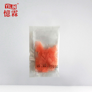 ซูชิ<span class=keywords><strong>ดอง</strong></span>ขิงซองที่มีราคาโรงงาน - Product Image 4