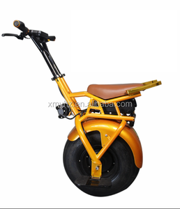 2018 Más Caliente de alta calidad de un <span class=keywords><strong>hoverboard</strong></span> rueda monociclo eléctrico - Product Image 2