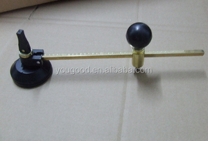 Cortador Circular de Vidrio, Cortador de Círculos de Vidrio, Herramientas para Cortar Vidrio - Product Image 4