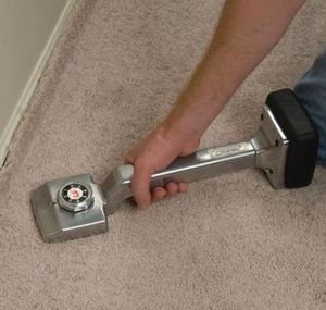 Dụng cụ thi công công nghiệp cao cấp OEM/ODM: Máy căng thảm, máy cắt thảm nhung, máy cắt lông thảm bằng nhôm - Product Image 5