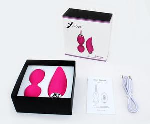 Vibrador de Silicona Impermeable con Vibración para Punto G, Vagina y Clítoris, Juguetes Sexuales para Mujeres, Masajeador <span class=keywords><strong>Sexual</strong></span> - Product Image 6