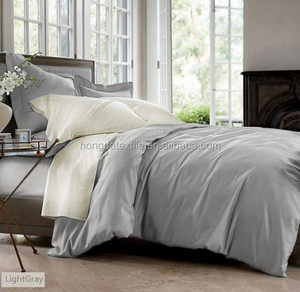 1000 Thread Count <span class=keywords><strong>lenzuola</strong></span> di cotone Egiziano di commercio all'ingrosso set di biancheria da letto e consolatore set - Product Image 6