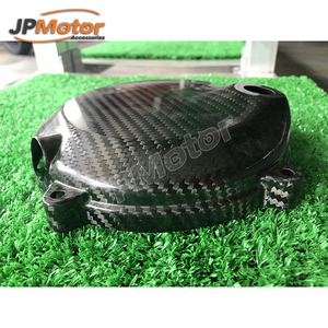 JPMotor Low Price China <strong>Racing</strong> Function Carbon Clutch Disc Protection Cover <strong>Motorcycle</strong> <strong>Product</strong>