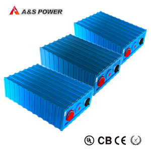 3.2 V 100Ah solaire batteries personnaliser 12 V 24 V 48 V 100Ah lifepo4 batterie avec BMS - Product Image 3