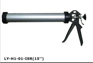 <span class=keywords><strong>Pistolet</strong></span> à calfeutrer SIWAY, pistolets à mastic silicone <span class=keywords><strong>acrylique</strong></span>, pistolets à mastic silicone PU, <span class=keywords><strong>pistolet</strong></span> métallique - Product Image 2