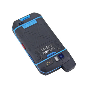 LANDWELL 지원 WIFI 및 4G 전체 Netcom 보안 클라우드 순찰 가드 투어 시스템 - Product Image 4