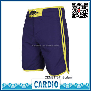 Vente <span class=keywords><strong>Borland</strong></span> impression mens boardshorts - Product Image 1