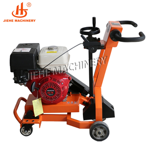 <strong>Flooring</strong> <strong>Machine</strong> Concrete Cutter Asphalt <strong>Crack</strong> <strong>Grooving</strong> Equipment Asphalt Groover Road Slotting <strong>Machine</strong> - Product Image 2