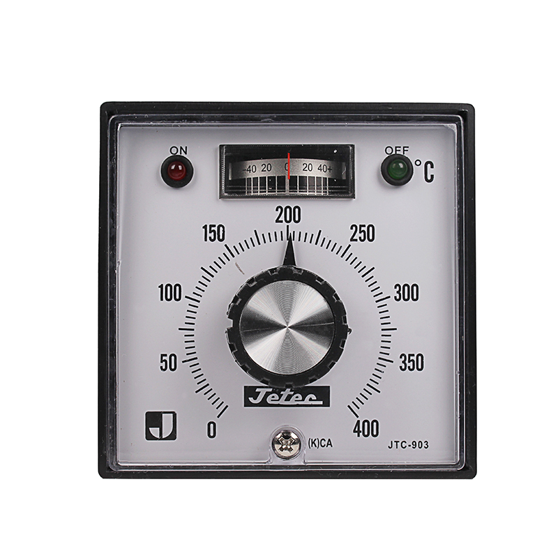 0-400℃ Digital LED PID Temperature Controller Thermostat Kit