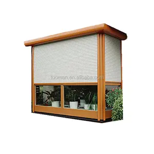 Persiana enrollable para <span class=keywords><strong>puerta</strong></span> de balcón - Product Image 1