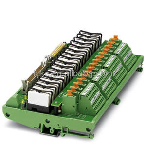 Di plastica su guida din custodie per ingegneria elettronica - Product Image 5