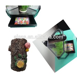 Aquarium Fish Tank Filtre Aqua Culture Lumière 1 Gallon Led Kit Verre D'eau Nouvelle - Product Image 4