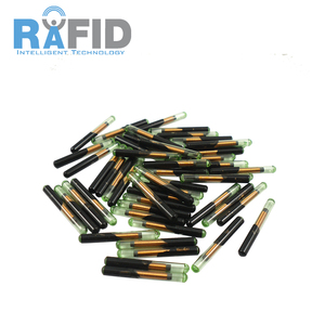 맞춤형 사출 라벨 <span class=keywords><strong>RFID</strong></span> ABS 13.56MHz ISO 14443a <span class=keywords><strong>MF</strong></span> 4K S70 <span class=keywords><strong>RFID</strong></span> 유리 작은 태그 - Product Image 2