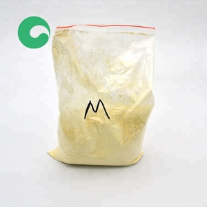 Cao Su Lưu Hóa Gia Tốc DM-80 - Product Image 5