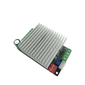 MKS TB6600 Stepper Motor Driver Two Phase Hybrid Controller 45V 0.2-5A