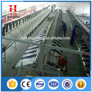 Sẵn sàng-thực hiện May Màn Hình In Ấn Bàn Kính HJD-B3 - Product Image 3