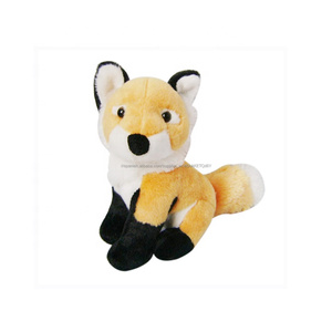 Venta al por mayor, último suave <span class=keywords><strong>de</strong></span> Peluche Fox Animal <span class=keywords><strong>de</strong></span> Peluche <span class=keywords><strong>de</strong></span> juguete - Product Image 1