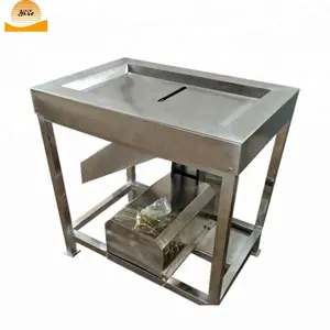 duck stomach peeling machine for chicken gizzard peeler