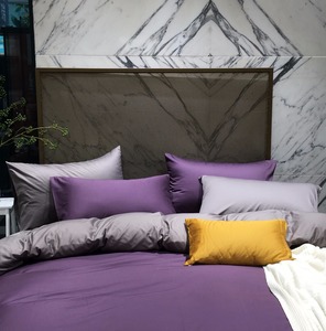 Cheap Nuovo Disegno Grande <span class=keywords><strong>Materiale</strong></span> Morbido Trapunta Copripiumino In Cotone - Product Image 5