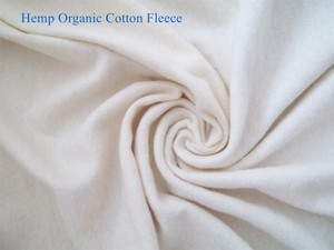 Wholesale Hemp <strong>Orgnaic</strong> <strong>Cotton</strong> Fabric - Product Image 3