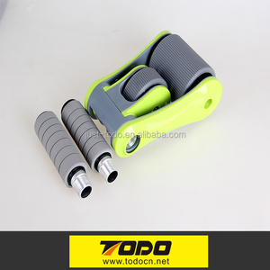 TD003A-14E conformación del cuerpo ejercicio <span class=keywords><strong>AB</strong></span> potencia deslizante entrenamiento atlético equipo - Product Image 5