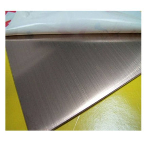 Drap, plaque, bobine/bande en acier inoxydable, bon prix, isi 201 304 310S <span class=keywords><strong>316L</strong></span> 430 2205 904L - Product Image 4