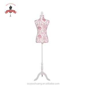 Tailors Dress Model <strong>Dummy</strong> <strong>Female</strong> Manequins - Product Image 1