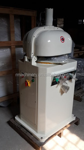 Divisor de masa automático completo 2024 redondo para la venta de <span class=keywords><strong>pan</strong></span> de bollo, use máquina para hacer bolas de masa de pizza - Product Image 5