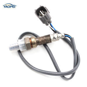 Exhaust Gas <strong>Oxygen</strong> <strong>Sensor</strong> 89465-60220 8946560220 Air Fuel Ratio <strong>Sensor</strong> - Product Image 5