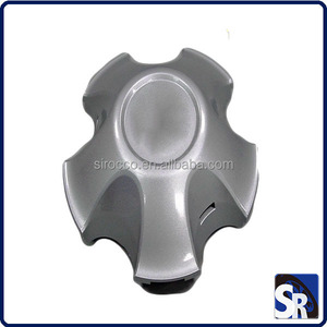 Centre de roue en ABS, 20 pièces, couvercle de roue, capuchon central - Product Image 4