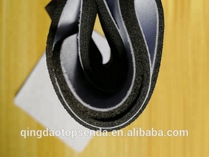 220x180x3mm cạnh overlock khâu đồng bằng màu trắng chuột Pad thăng hoa trống - Product Image 5