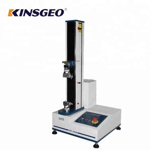 Machine d'essai de résistance à la traction de pelage de ruban adhésif ASTM D3330 - Product Image 2
