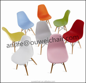 チェアemes/ＤＳＷ/エイムズの椅子/安い木製脚の椅子 - Product Image 6