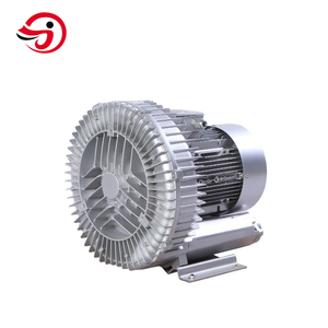 JQT-550-C-ventilador de ar de vácuo de turbina elétrica - Product Image 1