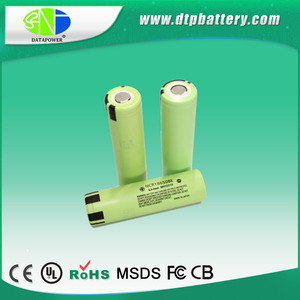 China manufaturer 2200 mAh <span class=keywords><strong>3</strong></span>,7 v li-ion 18650 batterie - Product Image 5