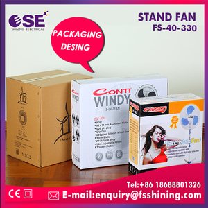 16 pouces <span class=keywords><strong>ventilateur</strong></span> <span class=keywords><strong>sur</strong></span> <span class=keywords><strong>pied</strong></span> 3d <span class=keywords><strong>silencieux</strong></span> vent base Ronde - Product Image 6
