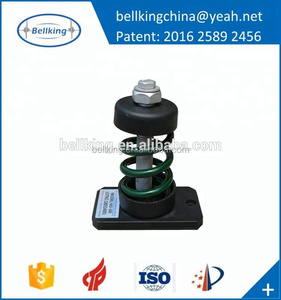 Đứng Thoải Mái Ống <span class=keywords><strong>Damper</strong></span> Rung Isolator Mùa Xuân Gắn Kết Sử Dụng Trong Máy Bơm - Product Image 4