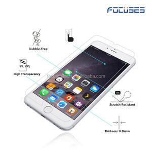 mayor Protector de Pantalla 2.5D Templado película protectora de pantalla de <span class=keywords><strong>Cristal</strong></span> Templado superior protectoFor <span class=keywords><strong>iphone</strong></span> <span class=keywords><strong>6</strong></span> <span class=keywords><strong>plus</strong></span> - Product Image 6