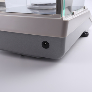 <span class=keywords><strong>100G</strong></span> 0.0001G Phòng Thí Nghiệm Khoa Học Cân Phân Tích Kỹ Thuật Số 0.1Mg - Product Image 4