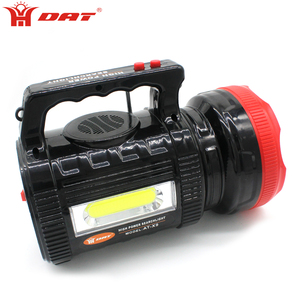 Sistema di Illuminazione Solare Portatile AT-X9 con MP3 e Radio, Faretto Ricaricabile ad Alta Potenza con Funzione USB - Product Image 3
