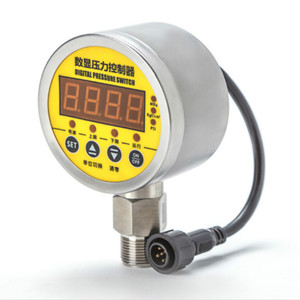 MD-S800V Negativo di Vuoto di Acqua, Olio, Gas Intelligente Digitale di Pressione Interruttore - Product Image 2