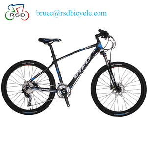 2017 último modelo precio bicicletas de Montana, mayor de China montaña bicicleta con 21 velocidad, Pasado en71 prueba montaña - Product Image 6